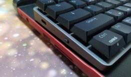 妙控键盘最新爆料,设计升级，功能再创新